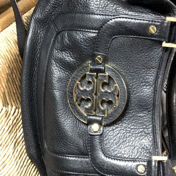 Handbags - Tory Crossbody